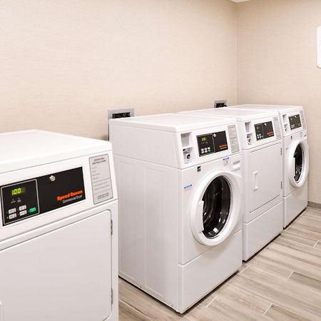 Hampton Inn El Centro Luaran gambar