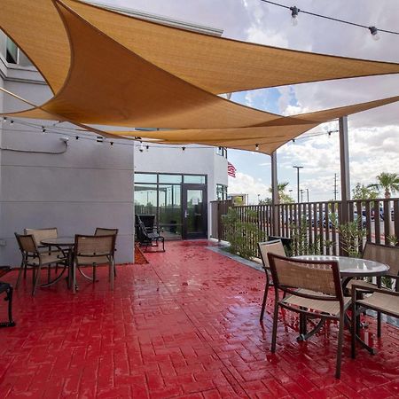 Hampton Inn El Centro Luaran gambar