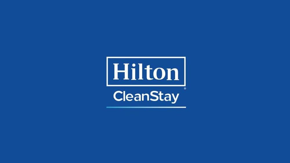 Hampton Inn El Centro Luaran gambar