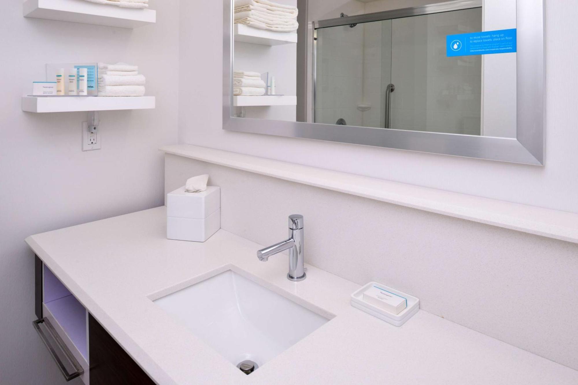 Hampton Inn El Centro Luaran gambar
