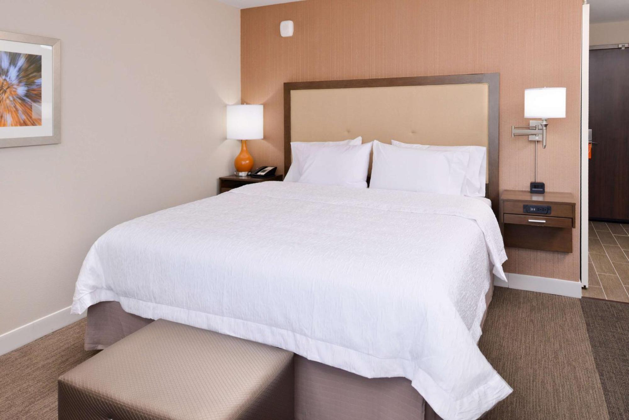 Hampton Inn El Centro Luaran gambar