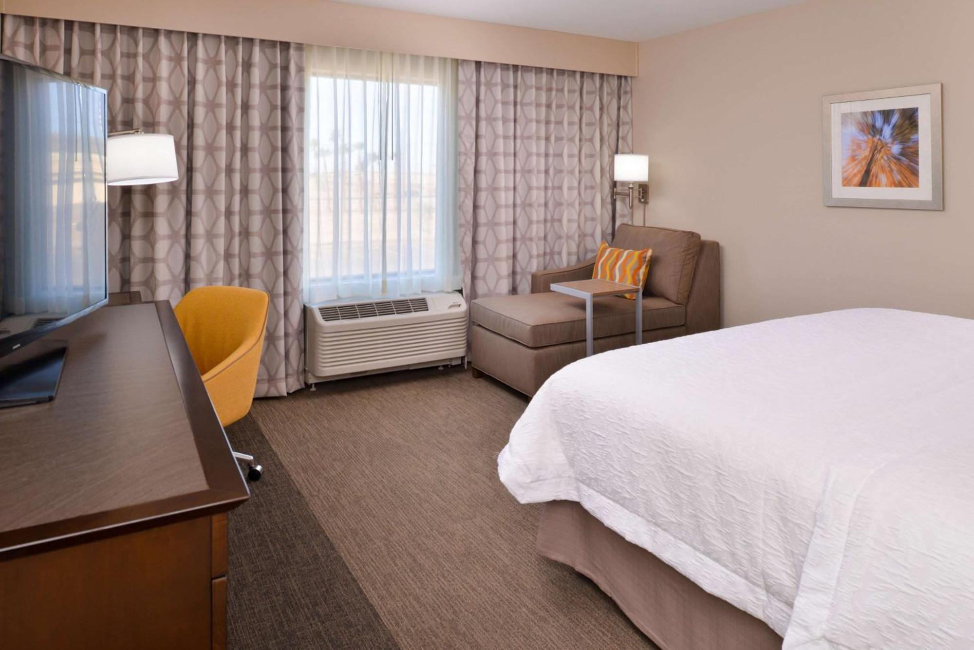Hampton Inn El Centro Luaran gambar