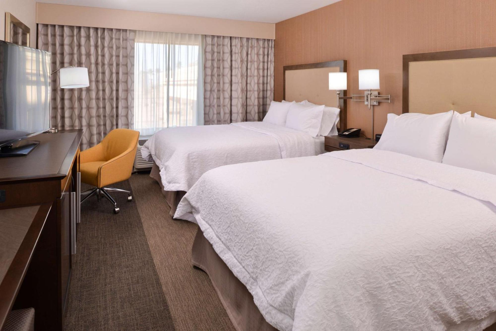 Hampton Inn El Centro Luaran gambar