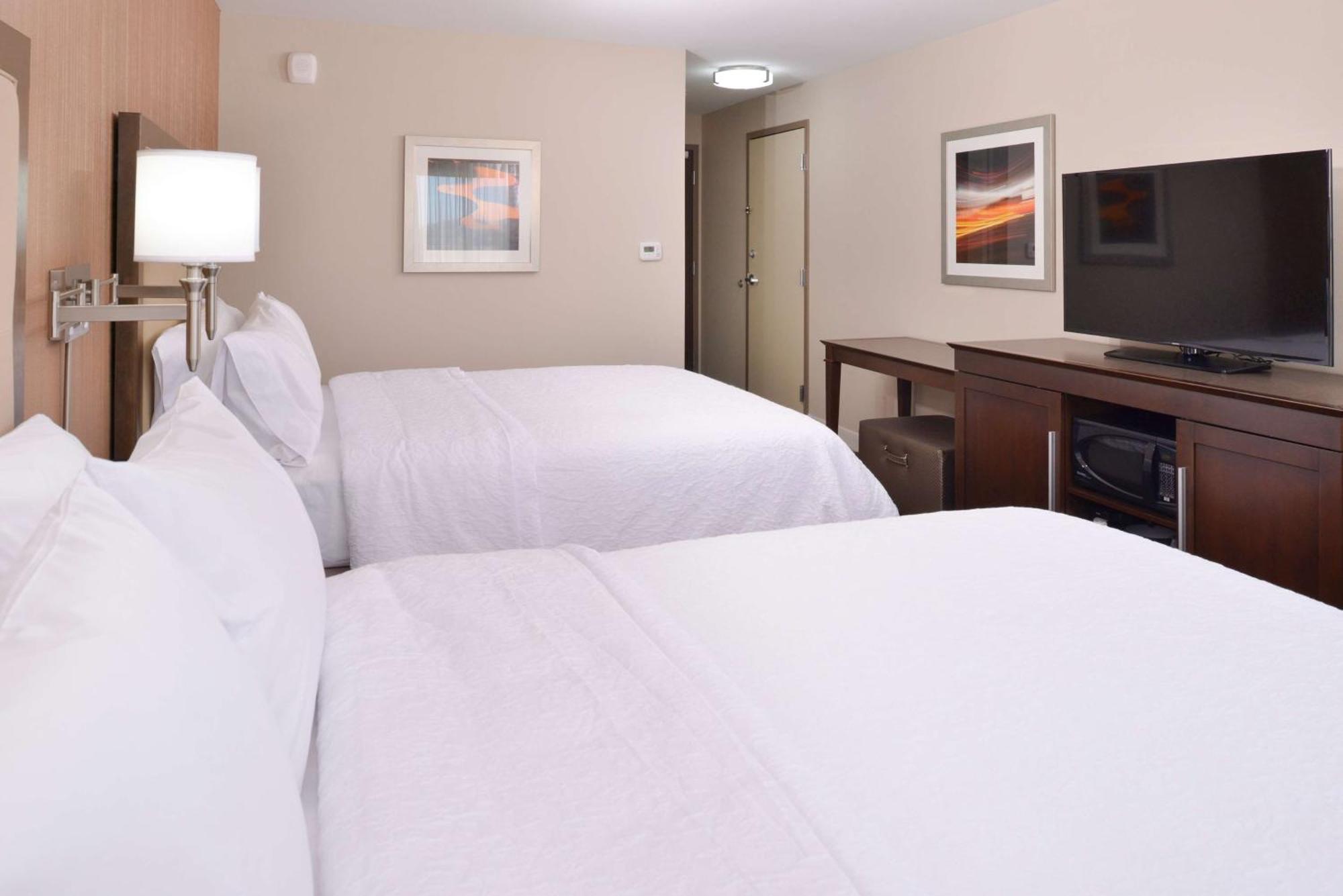 Hampton Inn El Centro Luaran gambar